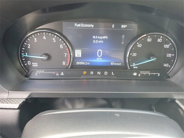 Used 2022 Ford Explorer ST-Line w/ Class IV Trailer Tow Package image 23