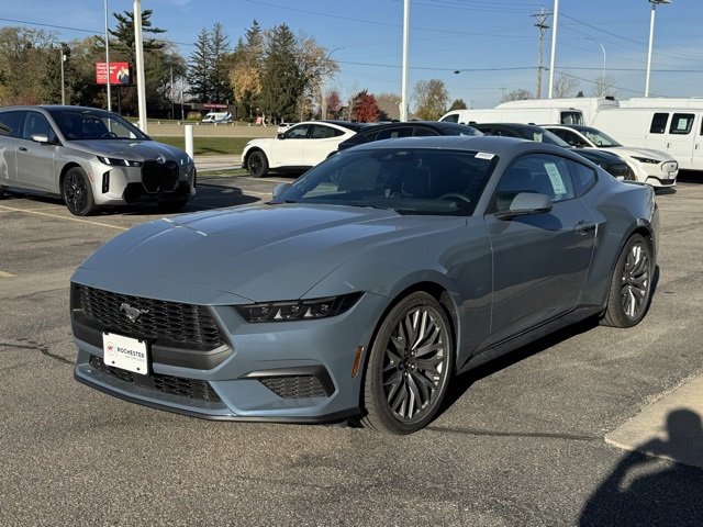 New 2026 Ford Mustang Premium image 29