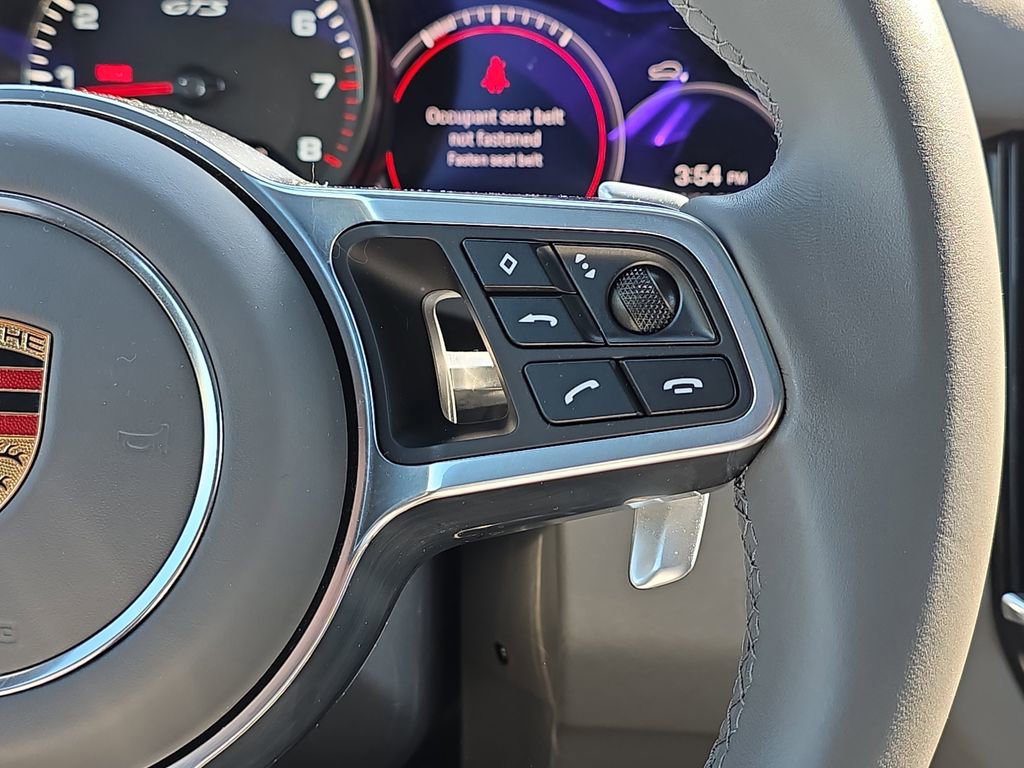 Used 2023 Porsche Cayenne GTS AWD/4WD image 21