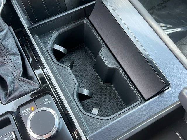 Used 2023 Toyota Tundra Platinum w/ Advanced Package image 48