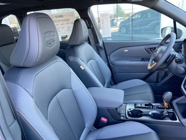 New 2026 Subaru Forester Wilderness image 17