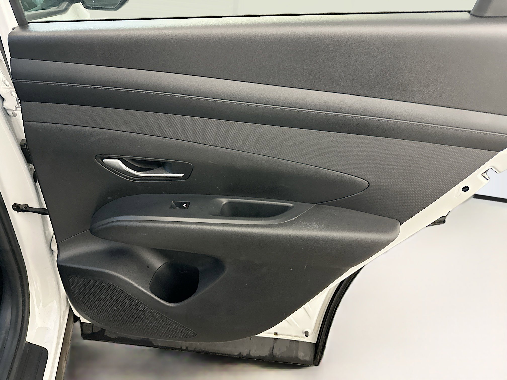 Used 2025 Hyundai Tucson SEL image 31