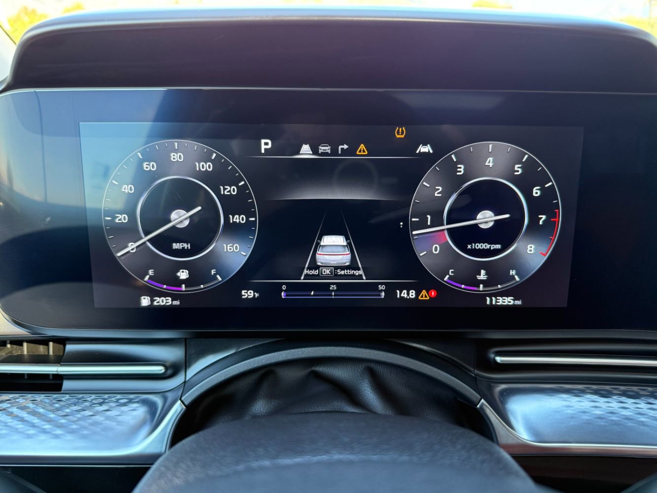 Used 2024 Kia Carnival SX Prestige image 17