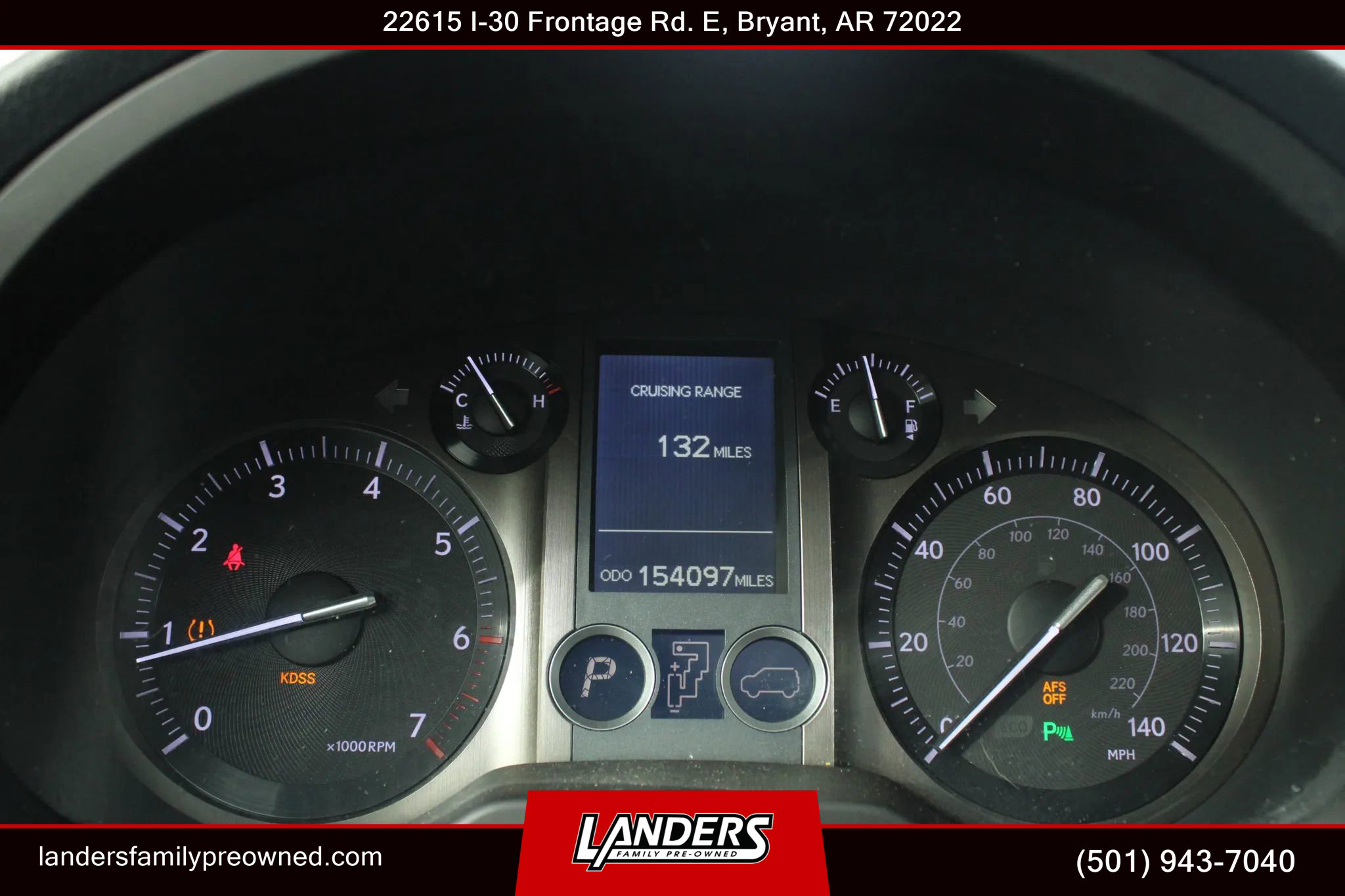 Used 2011 Lexus GX 460 image 33