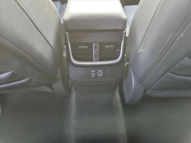 Certified 2025 Subaru Outback Onyx Edition image 17