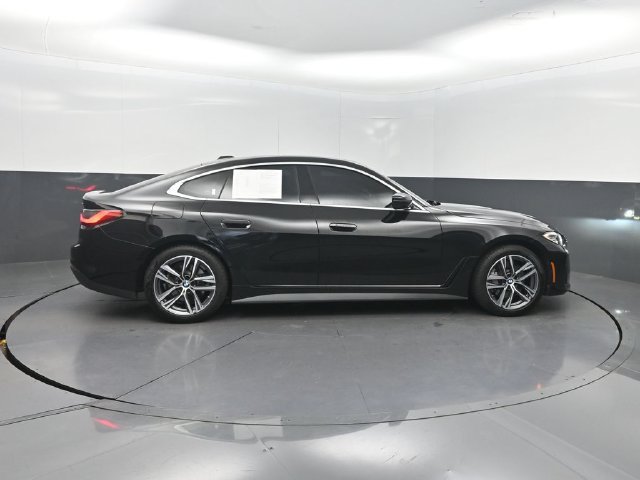 Used 2022 BMW 430i Gran Coupe w/ Premium Package 2 RWD image 28