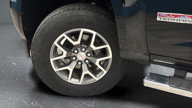 Used 2019 GMC Canyon All Terrain w/ Trailering Package AWD/4WD image 34