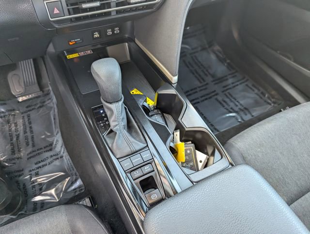 Used 2025 Toyota Camry LE FWD image 18