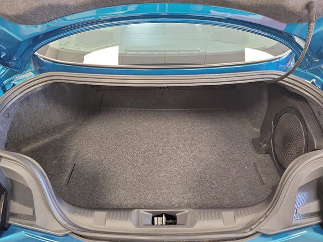 New 2026 Ford Mustang Premium image 6