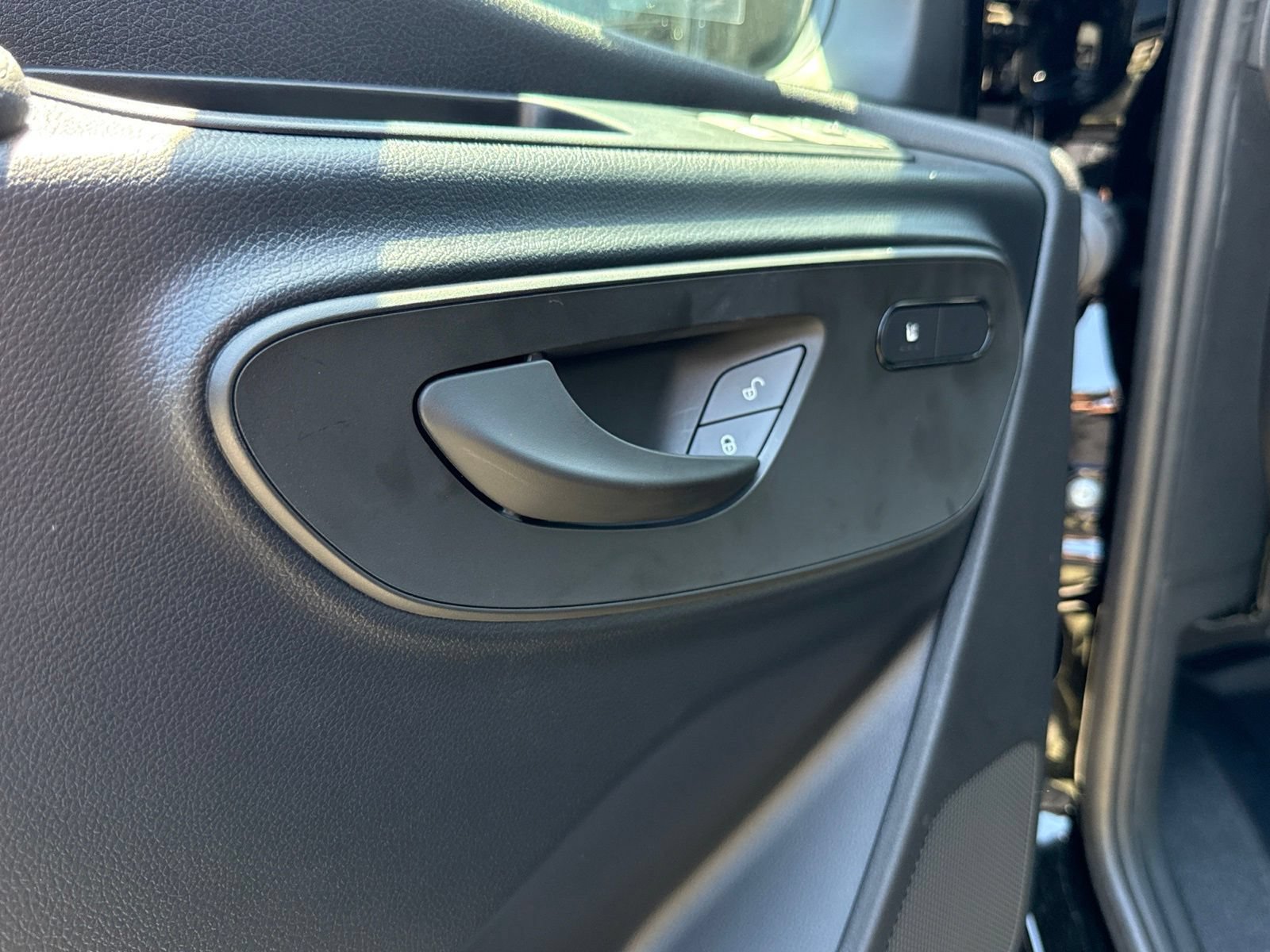 New 2026 Mercedes-Benz Sprinter 2500 image 17