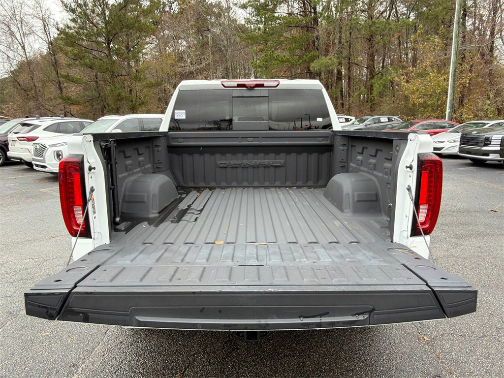 Used 2023 GMC Sierra 1500 Denali w/ Technology Package image 18