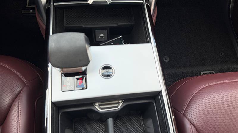 Used 2024 Land Rover Range Rover SE AWD/4WD image 37
