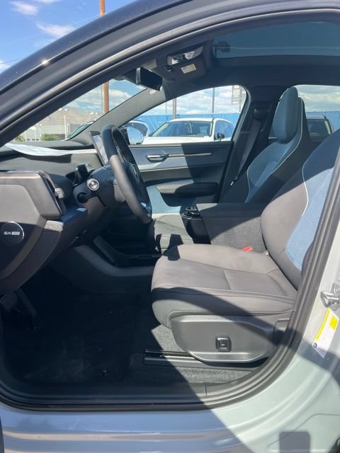 Used 2025 Volvo EX30 Ultra AWD/4WD image 23