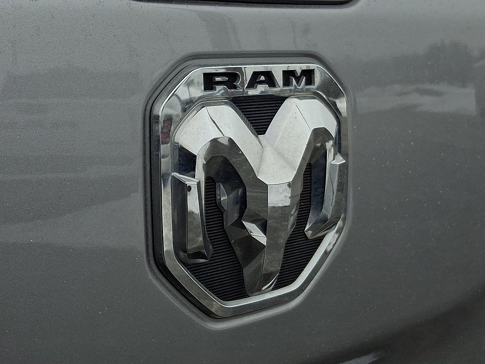 Certified 2022 RAM 1500 Big Horn image 33