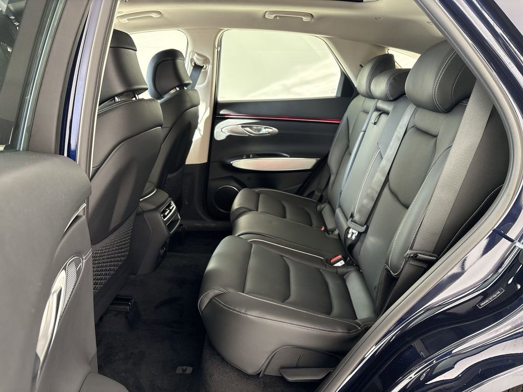 New 2026 Genesis GV70 2.5T Advanced AWD/4WD image 25