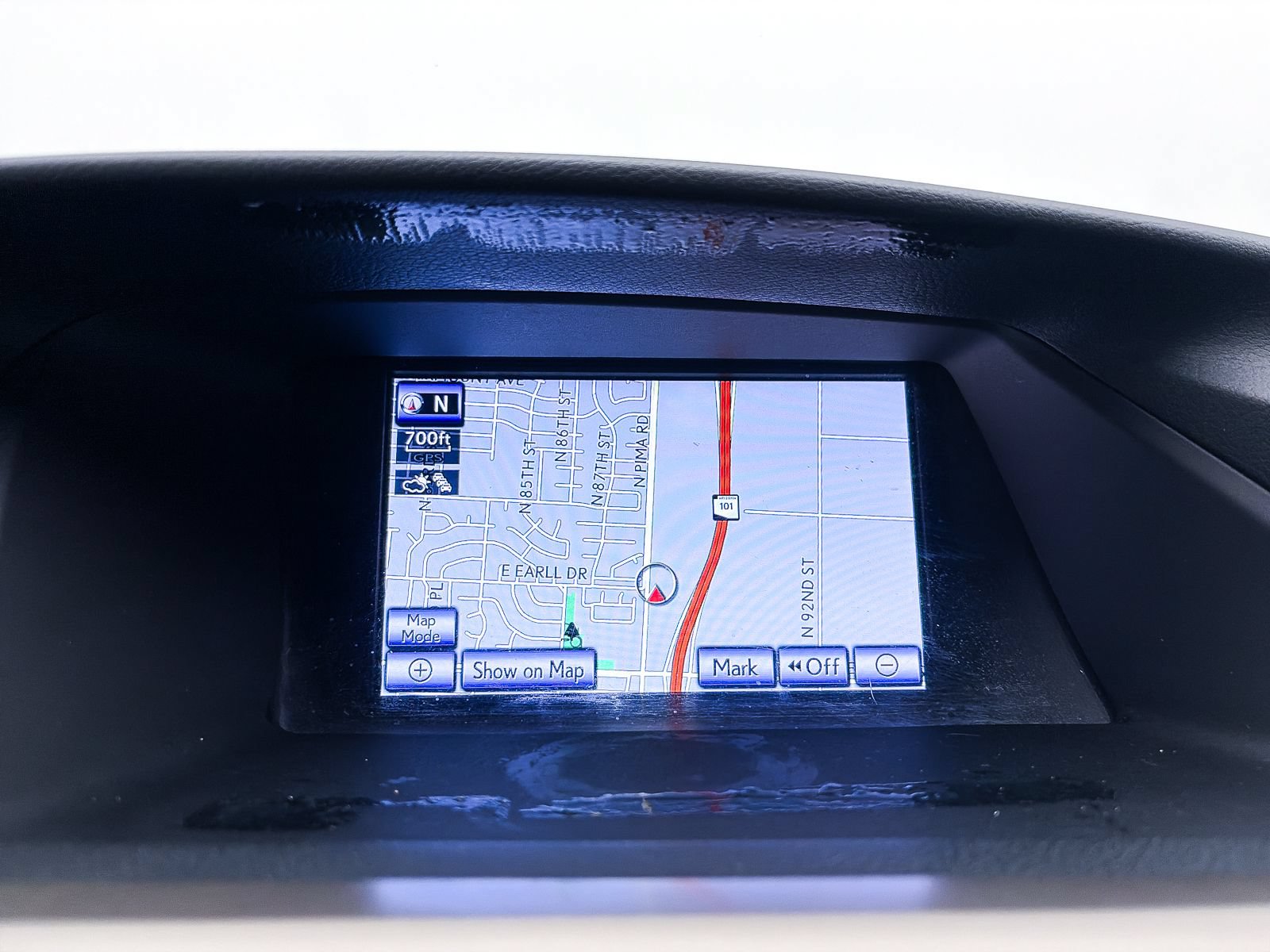Used 2014 Lexus RX 350 FWD w/ Navigation Package image 5