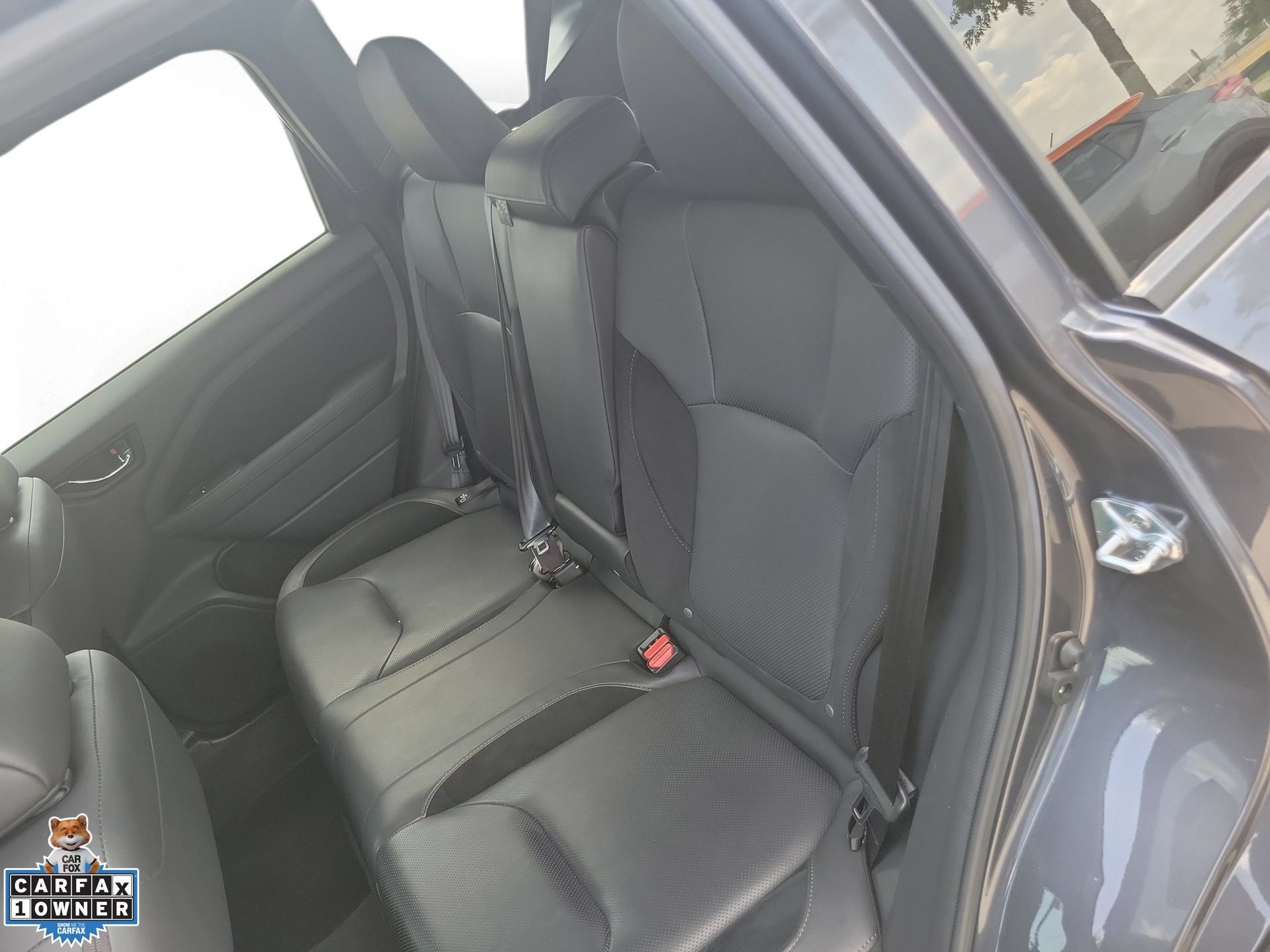 Used 2025 Subaru Forester Touring AWD/4WD image 26