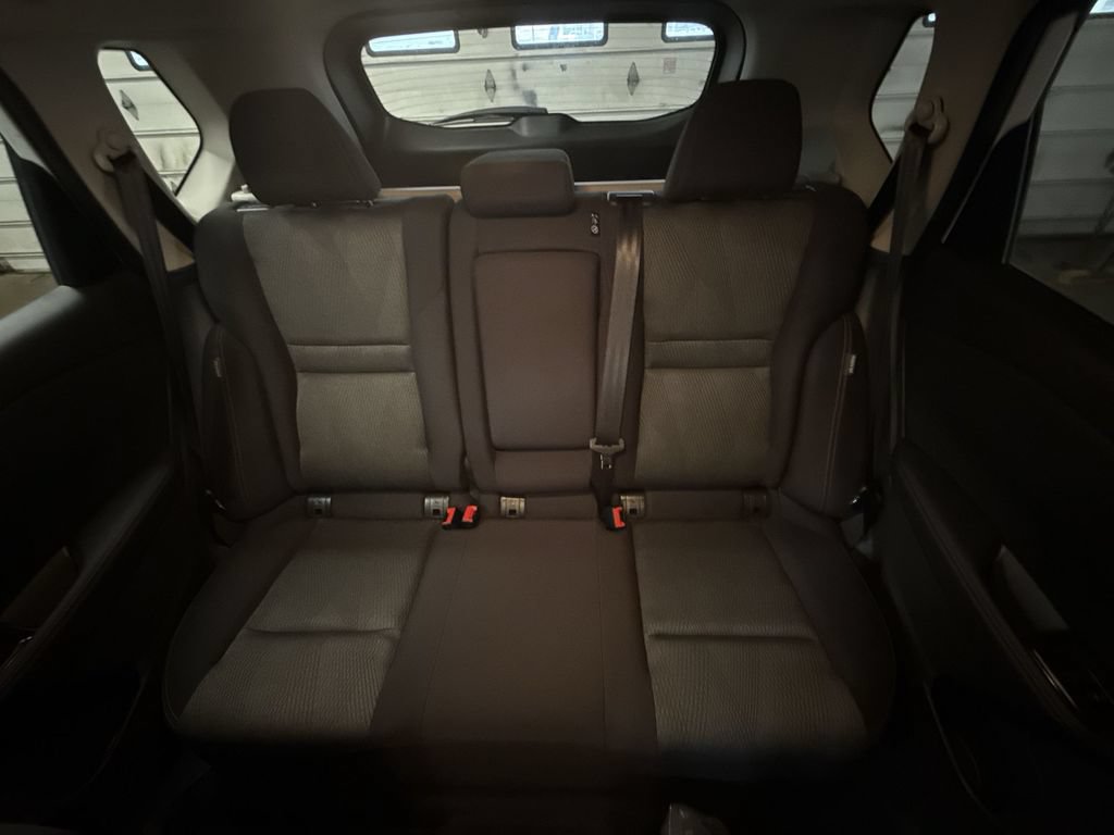 New 2026 Nissan Rogue SV w/ Cold Weather Package AWD/4WD image 23