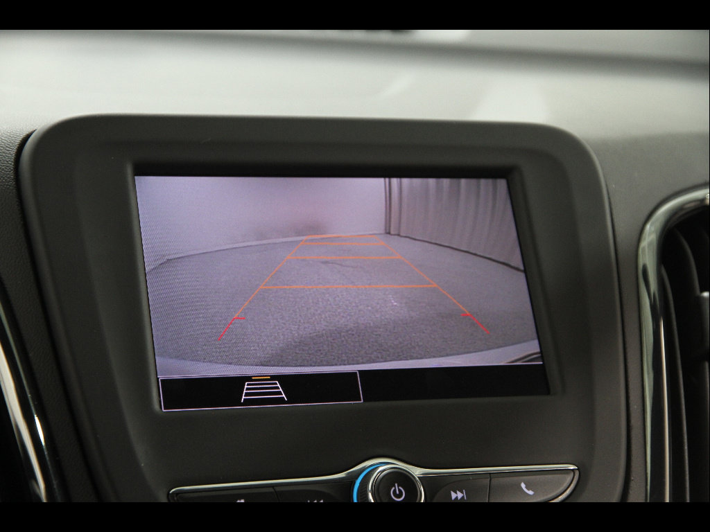 Certified 2024 Chevrolet Equinox RS FWD image 12