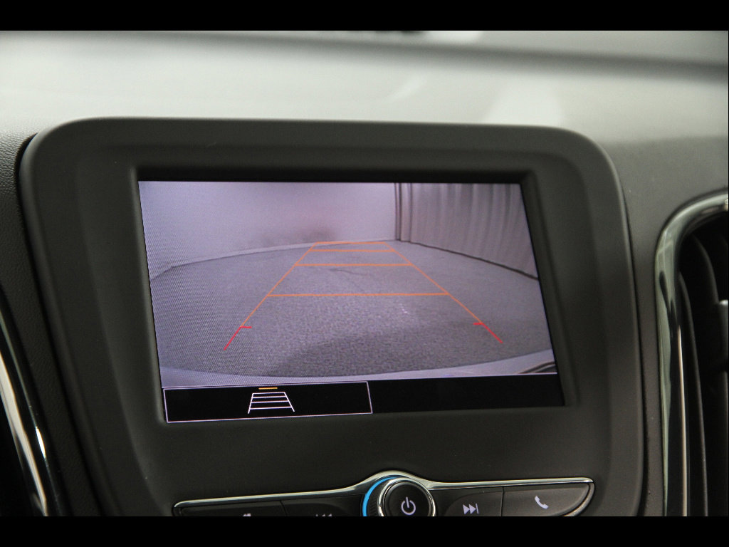 Certified 2024 Chevrolet Equinox RS FWD image 12