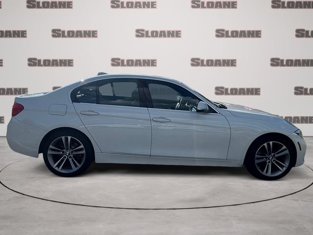 Used 2018 BMW 330i xDrive Sedan w/ Convenience Package AWD/4WD image 6