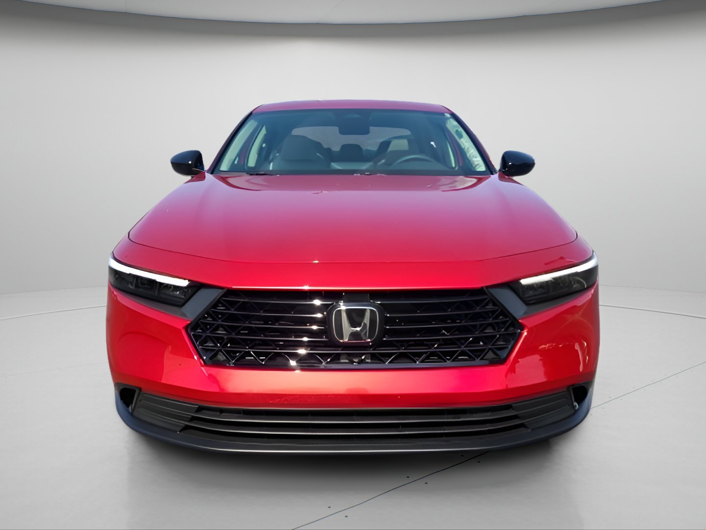 New 2026 Honda Accord SE image 2