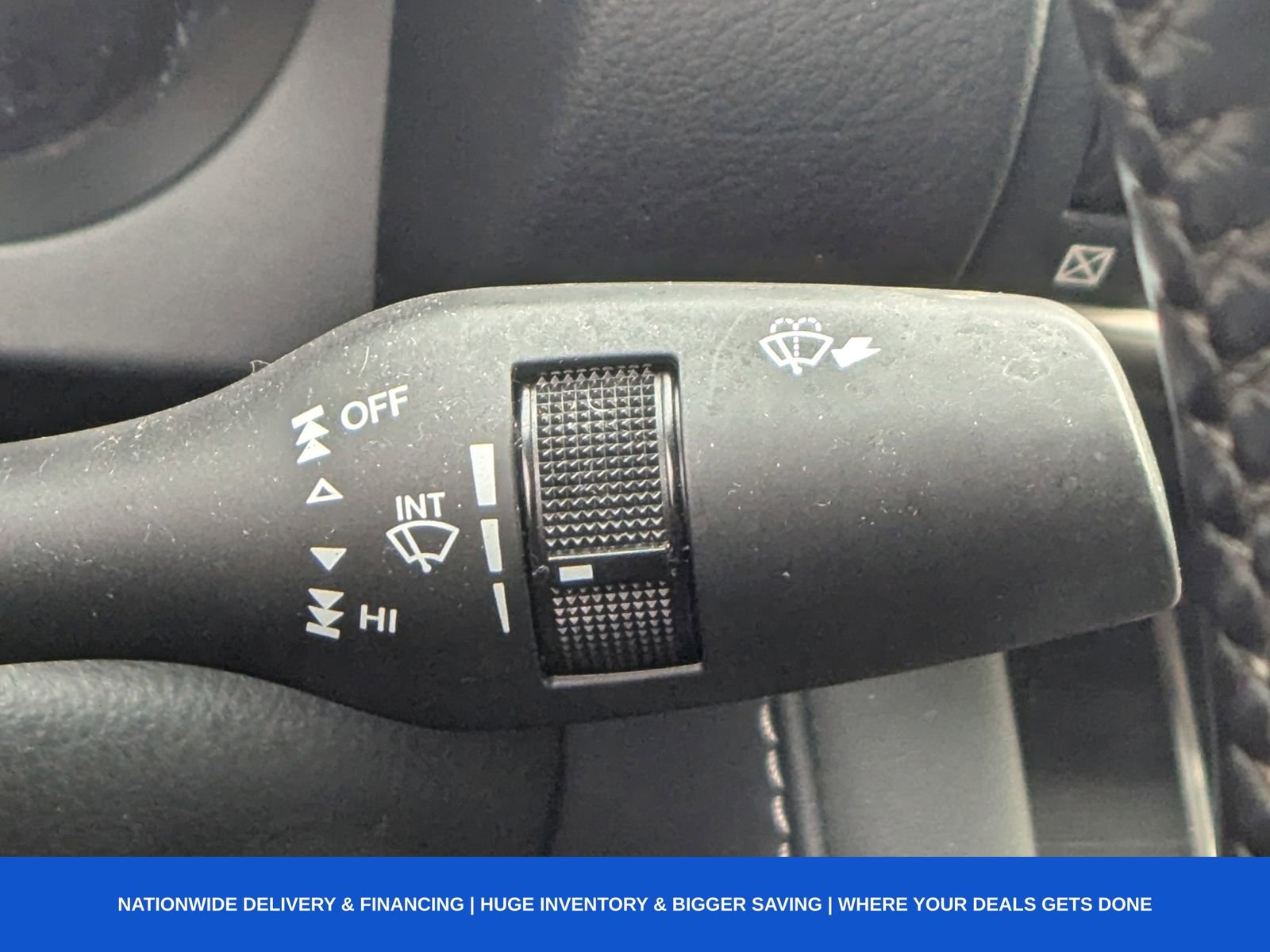 Used 2018 Lexus IS 300 F Sport w/ F Sport Package image 36