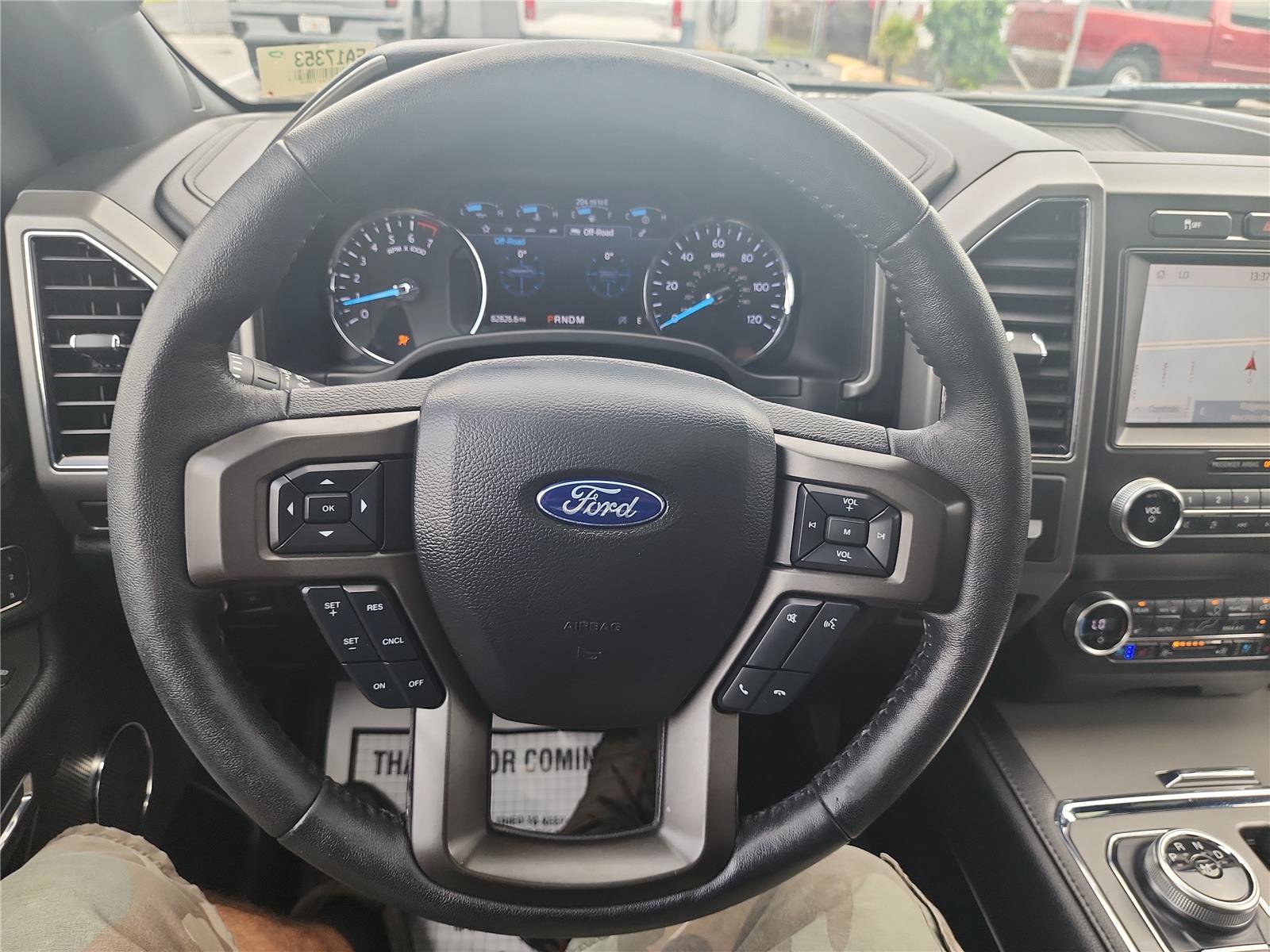 Certified 2020 Ford Expedition XLT w/ Equipment Group 202A RWD image 31