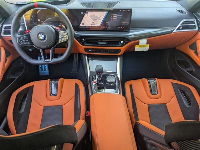 New 2026 BMW M4 xDrive Competition image 15
