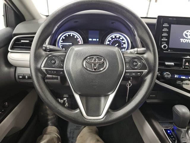 Certified 2023 Toyota Camry LE image 19