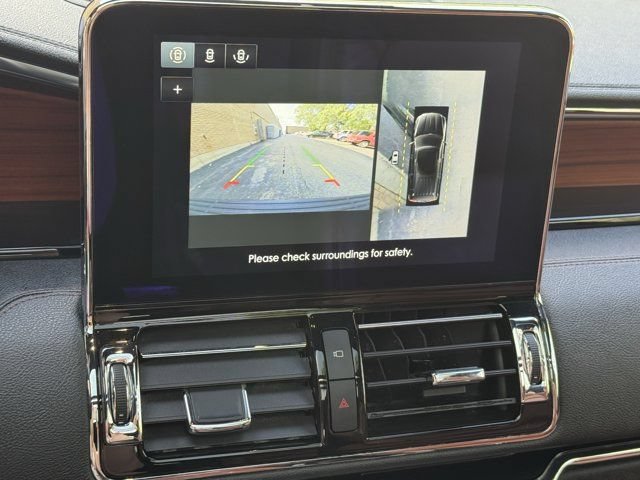 Used 2020 Lincoln Navigator L Reserve w/ Luxury Package AWD/4WD image 13