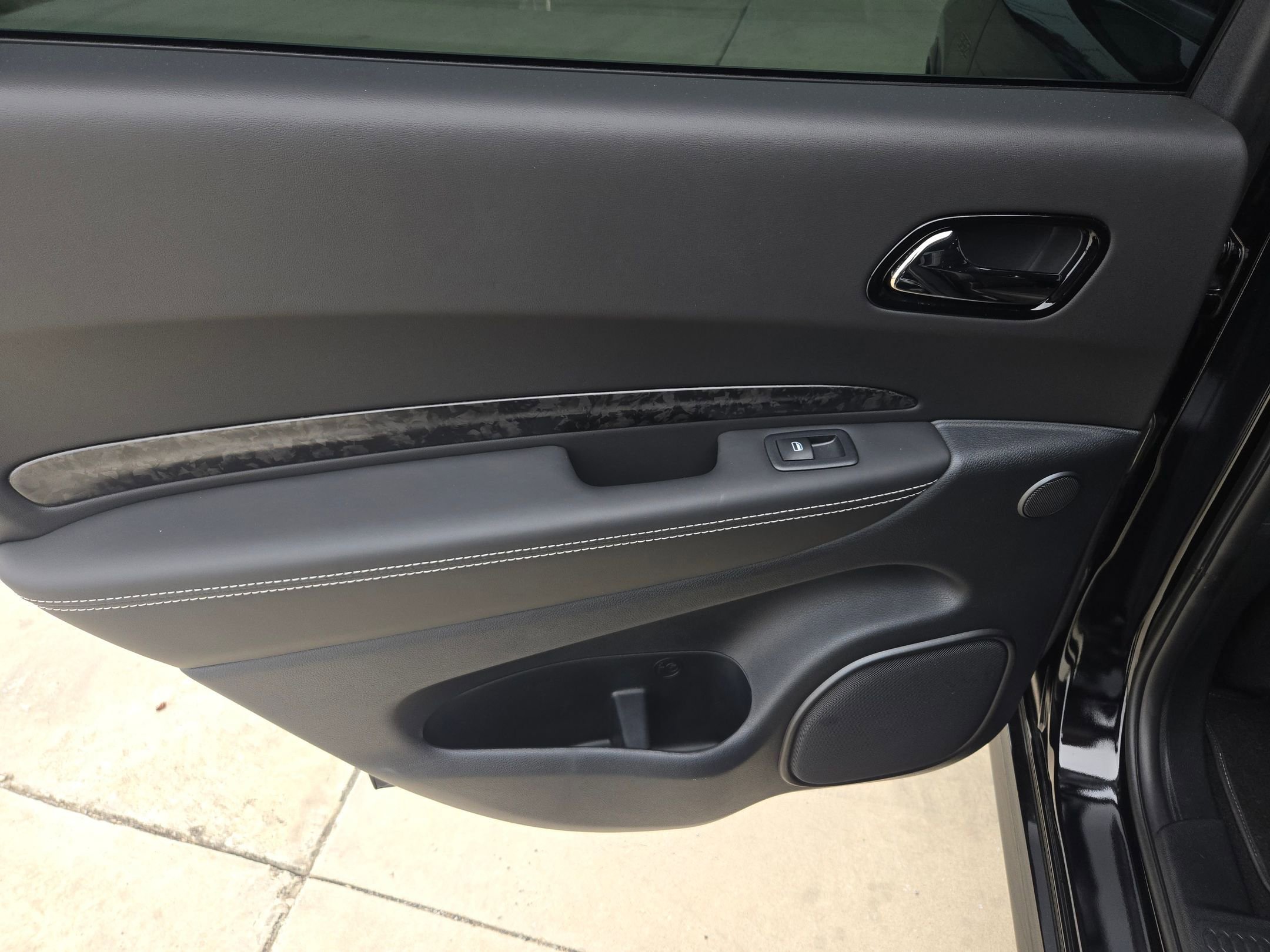Used 2024 Dodge Durango SRT AWD/4WD image 14
