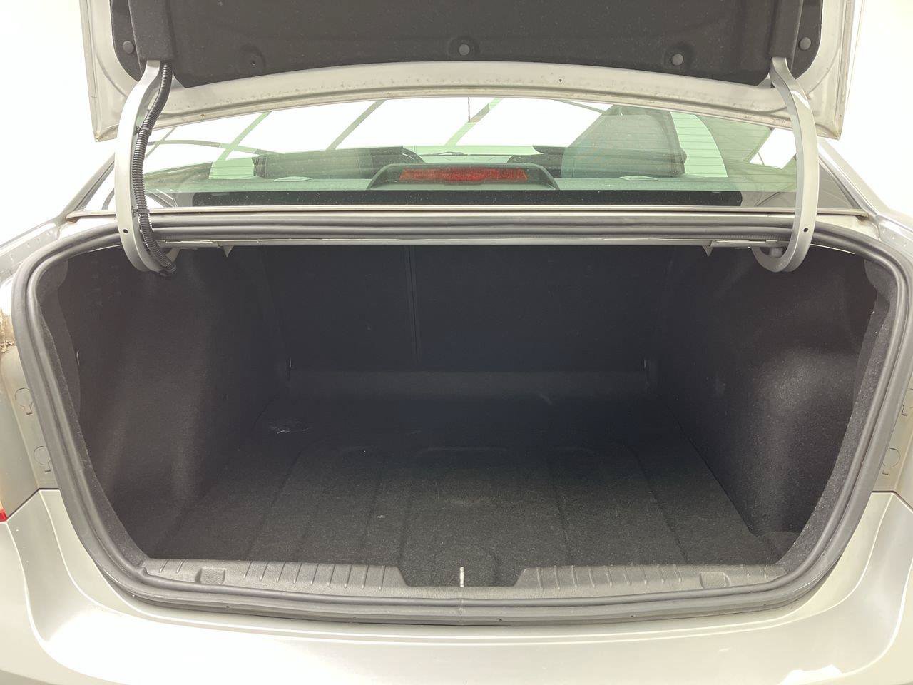Used 2011 Chevrolet Cruze LT FWD image 22