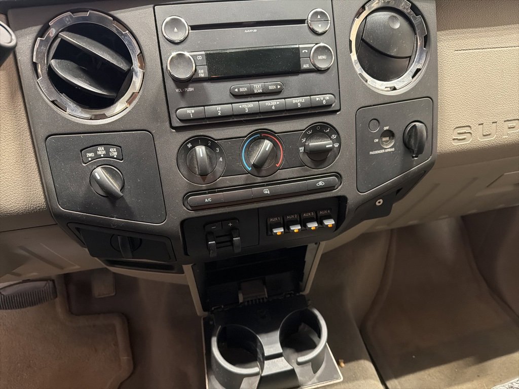 Used 2010 Ford F250 XL image 18