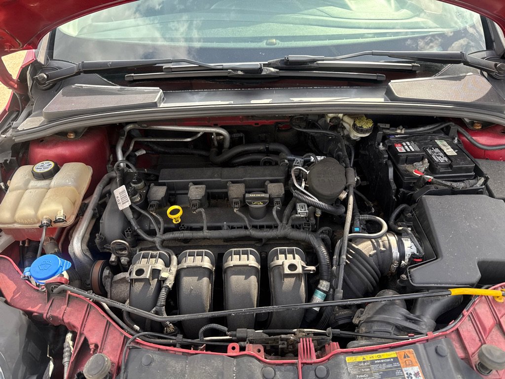 Used 2012 Ford Focus SE FWD image 19
