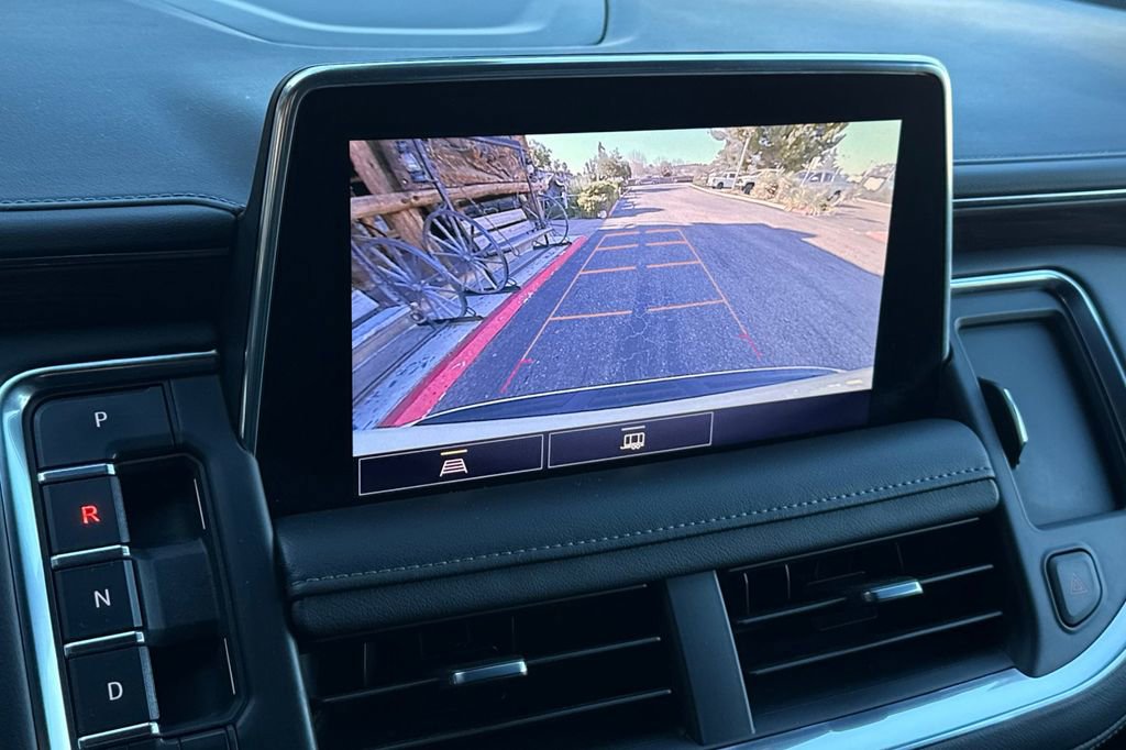 Certified 2021 Chevrolet Tahoe LT image 24