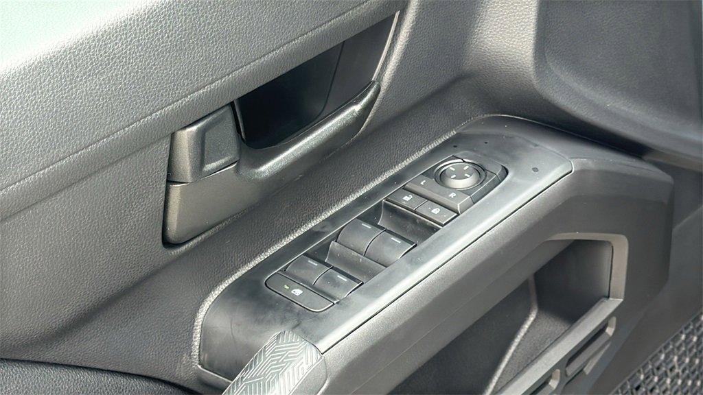 New 2026 Toyota Tacoma SR5 image 16