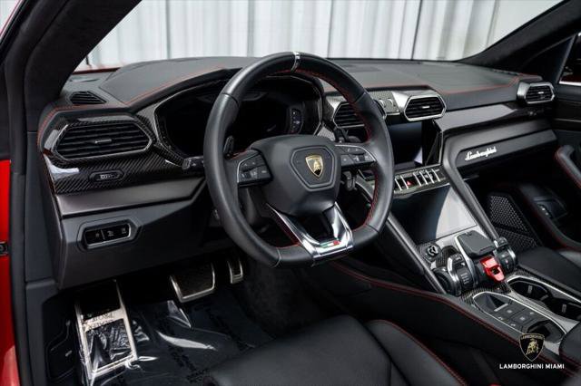 Used 2023 Lamborghini Urus S image 32