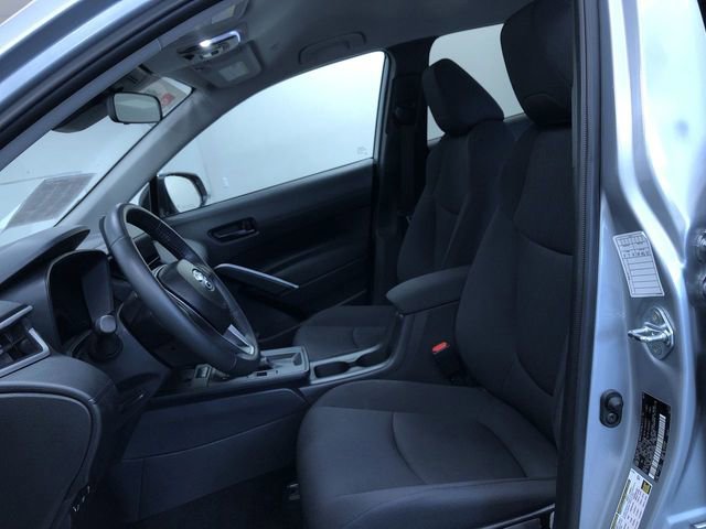 Certified 2026 Toyota Corolla Cross LE FWD image 18