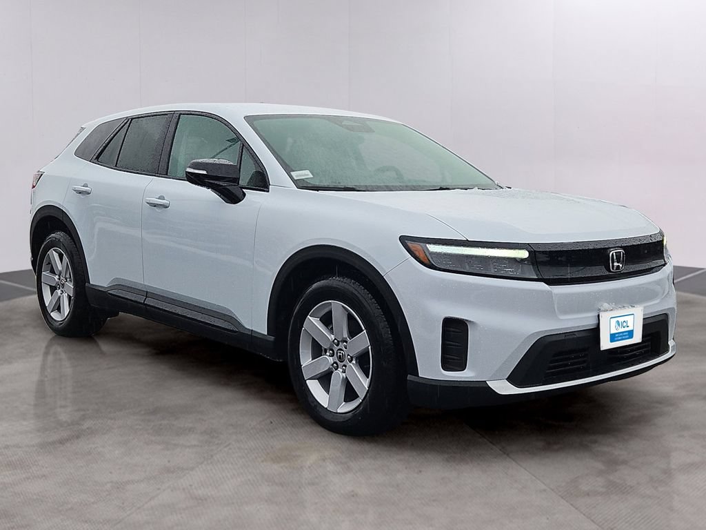 New 2026 Honda Prologue EX image 2