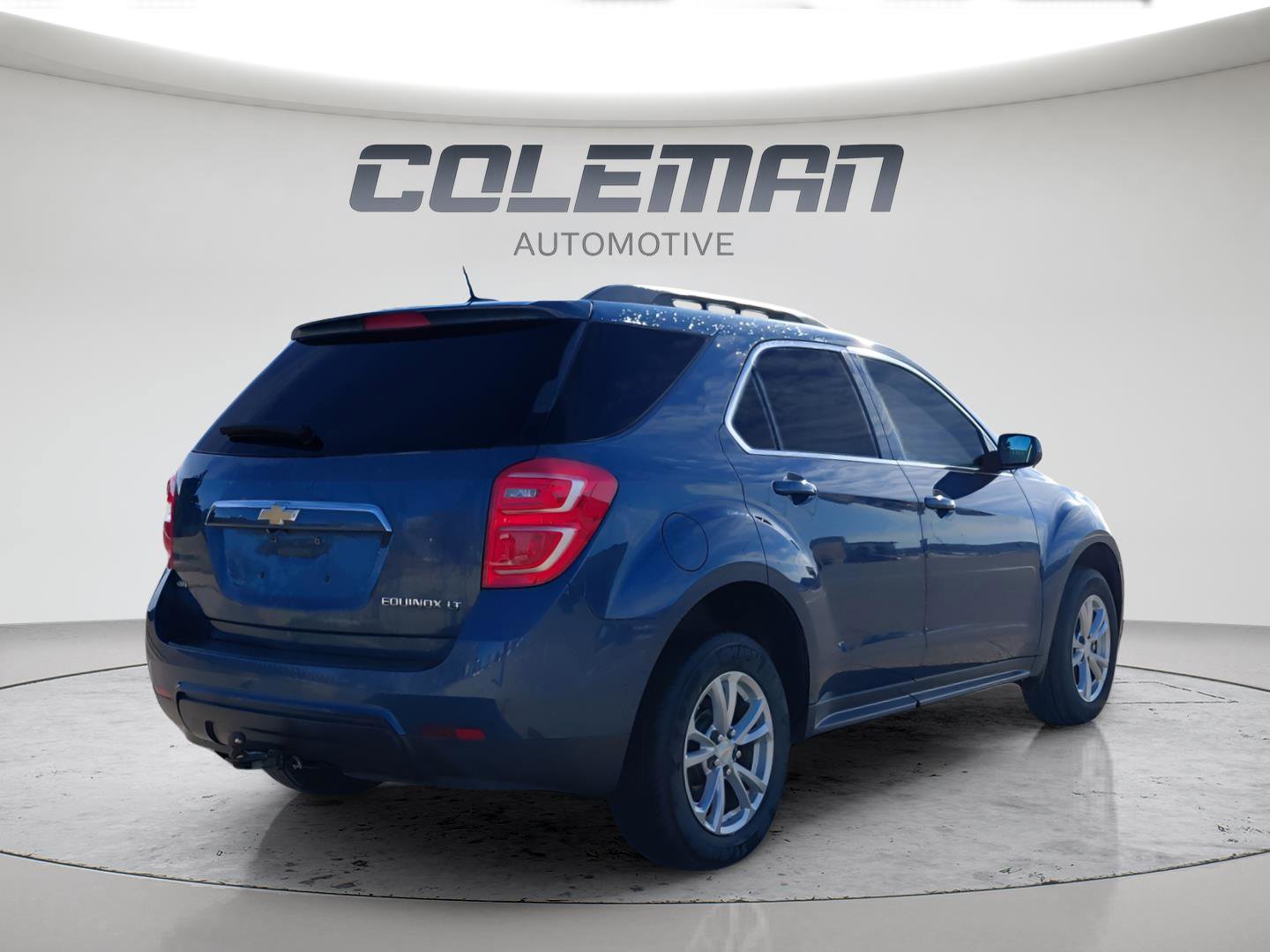 Used 2016 Chevrolet Equinox LT w/ Convenience Package image 5