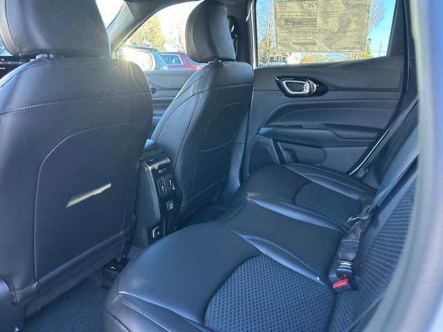 New 2026 Jeep Compass Latitude image 10