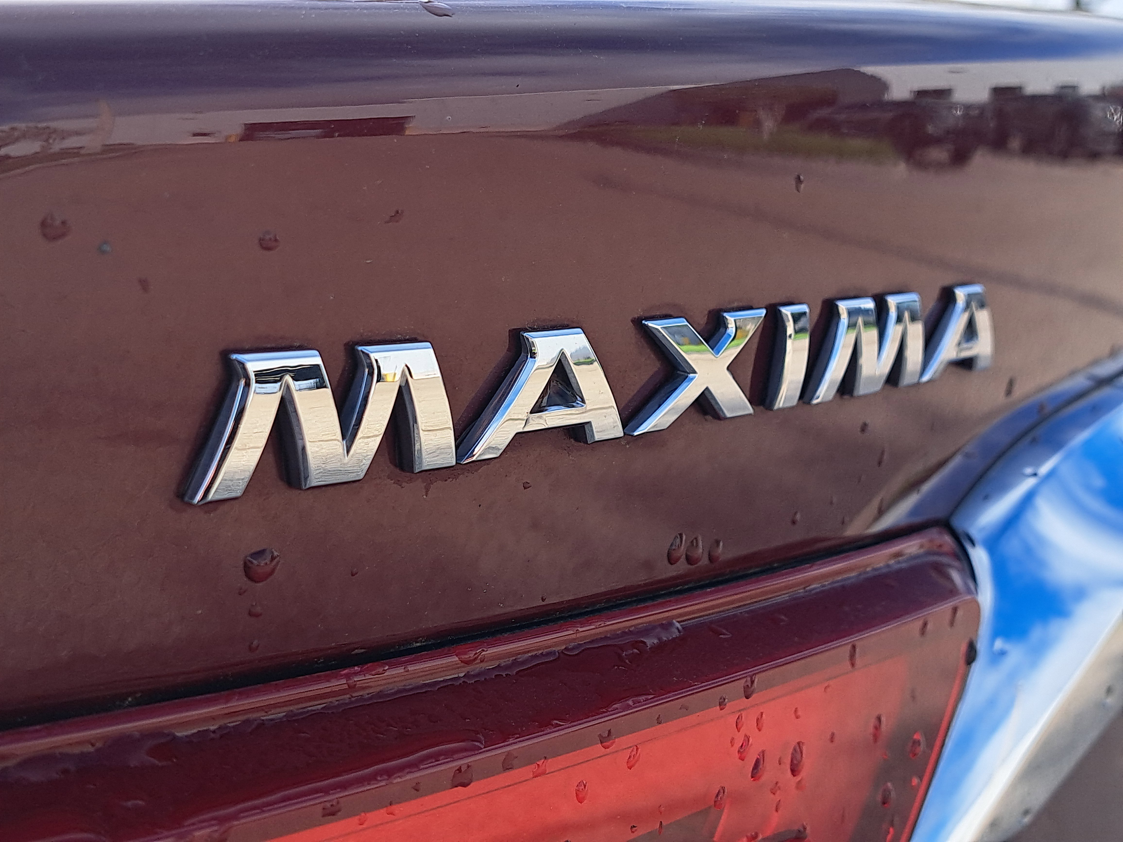 Used 2018 Nissan Maxima 3.5 S image 11