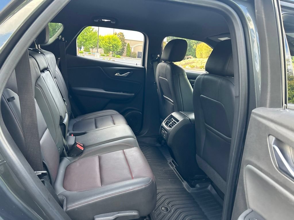 Used 2019 Chevrolet Blazer RS FWD image 48