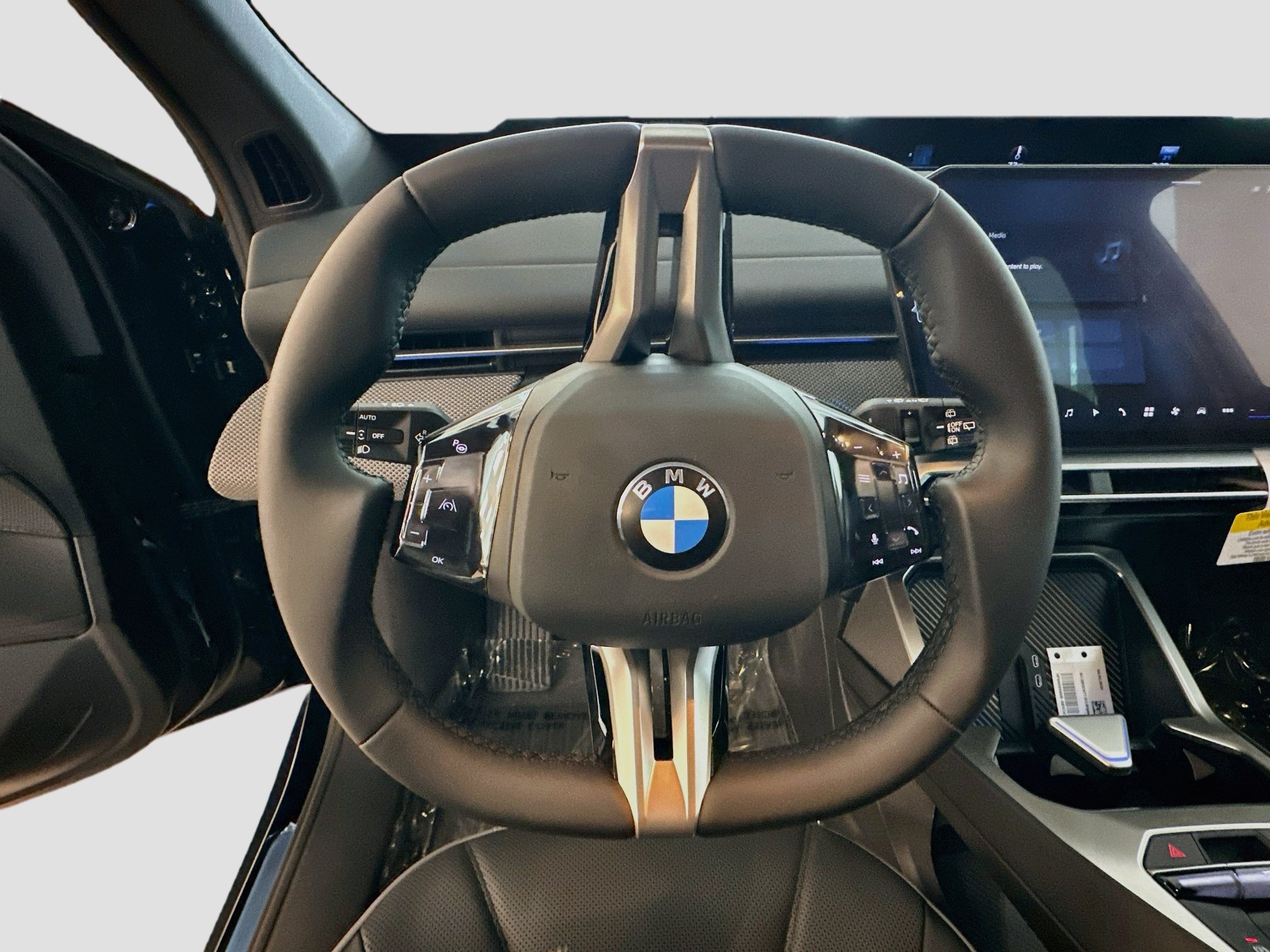 New 2027 BMW iX3 50 xDrive AWD/4WD image 9