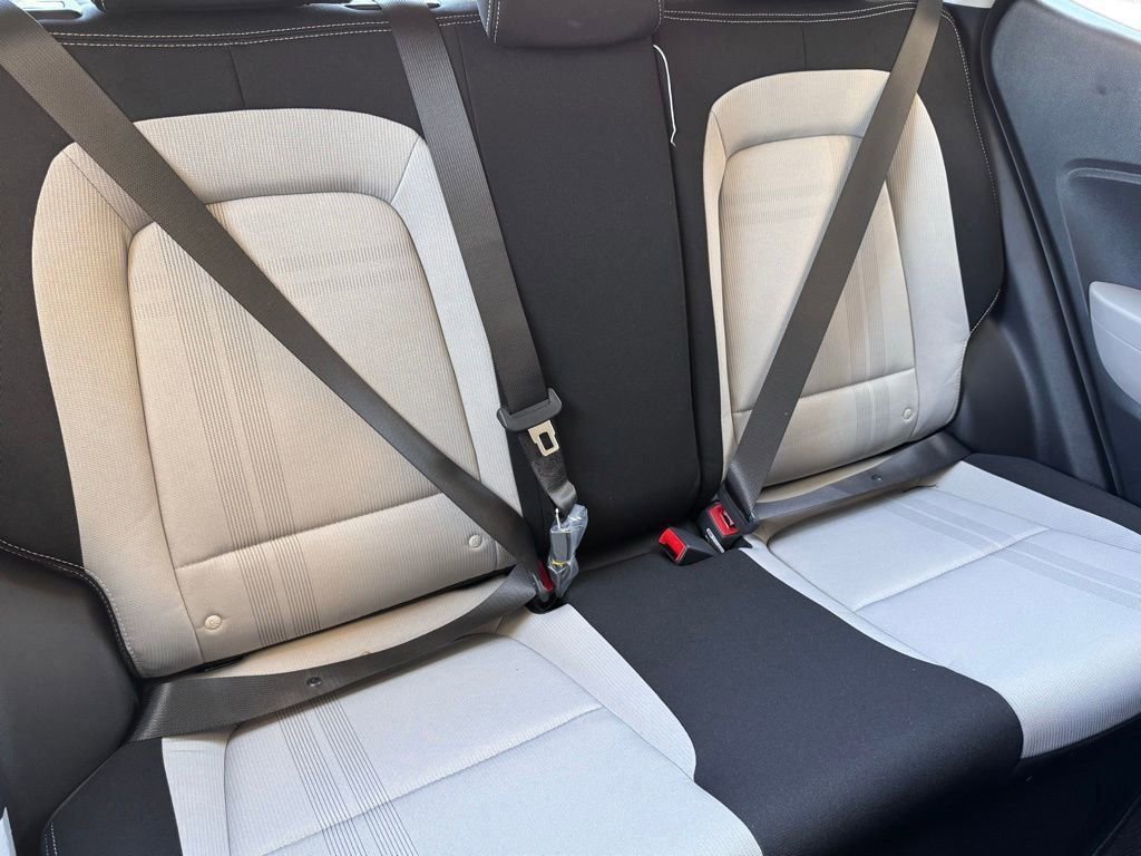 New 2026 Hyundai Venue SEL image 18