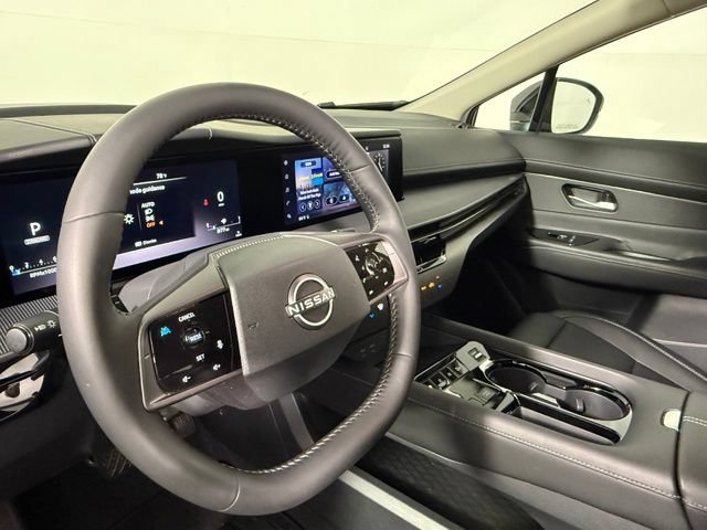Used 2025 Nissan Murano SV AWD/4WD image 15