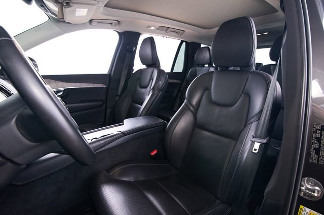 Certified 2023 Volvo XC90 B6 Ultimate w/ Protection Package AWD/4WD image 20