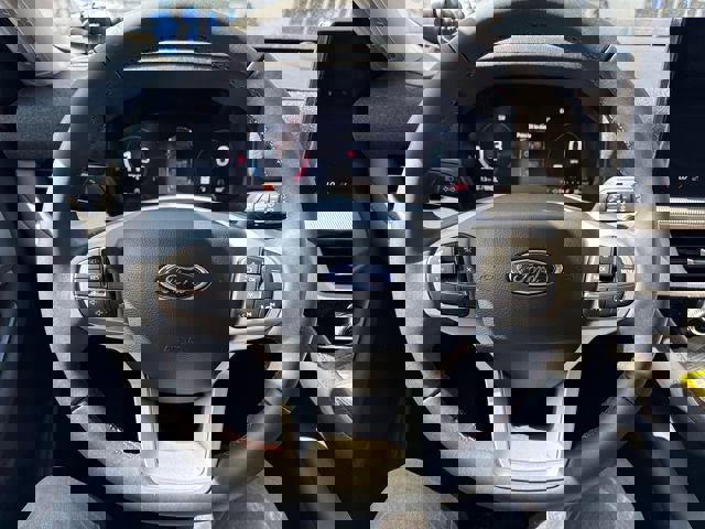 New 2026 Ford Explorer Active w/ Active Comfort Package image 12