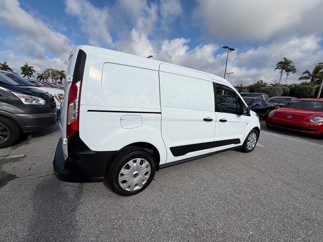 Used 2019 Ford Transit Connect XL FWD image 11